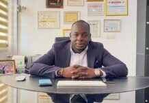 Tribune : Bakary Diaby, le visage inspirant d’un entrepreneur hors-pair