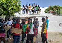 Non paiement des bourses : Les étudiants guinéens à l’étranger sollicitent l’intervention des religieux auprès des autorités