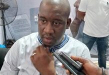 Transition : Aliou Bah du MoDeL fait le procès «d’une certaine jeunesse guinéenne »