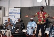 Littérature : Lancement des 72heures du livre ce lundi à Conakry