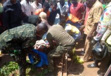 Faranah : un conducteur de tricycle trouve la mort suite à un accident de la circulation