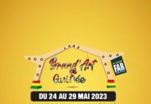 Culture : le Festival des Arts et du Rire de Labé reporté (communiqué)