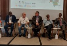 Coopération économique : une forte délégation d’investisseurs britanniques rencontre l’APIP