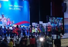 Olympiades des métiers de Guinée : le PM Goumou lance les activités de la 1ère édition