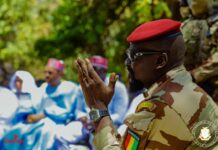 Rumeurs et tentatives de déstabilisation : les charlatans et leur kalopsia !