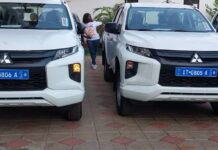 Santé communautaire et appui à la prise en charge sanitaire des personnes vulnérables : don de matériels roulants par le projet PERSIF