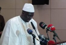 Guinée : l’exécution du chronogramme de la transition estimée à plus de 6 mille milliards GNF