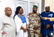 Coopération bilatérale : Une délégation burkinabè reçue au Palais Mohammed V