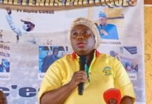 RAVEC 2023 : le RPG-AEC demande à ses militants de se mobiliser (mémo)