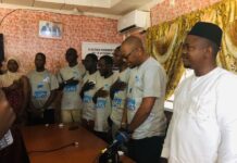 Education : lancement officiel de la 5e édition du projet 224 Objectif Bac