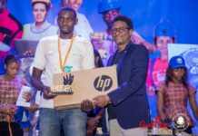 Conakry : clôture des Olympiades des métiers de Guinée sur une note de satisfaction