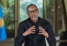 Transition : le président Paul Kagamé effectuera une visite officielle en Guinée du 16 au 17 avril (officiel)