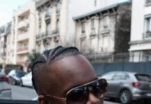 Black M présente ses excuses : « dénigrer la Guinée, équivaut pour moi à dénigrer mes parents… »