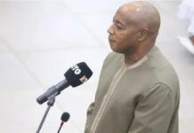 Procès du 28 septembre : une journée d’audition très chargée pour Dr Ben Youssouf Keïta