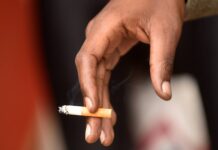 Guinée : le tabagisme, l’autre vice des jeunes de Conakry