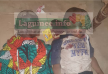 Labé (Dianyabhé) : deux enfants meurent dans un dépôt de bois