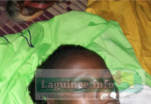 Crime à Siguiri : comment Nagnouma Sidibé, une mère de 3 enfants a été tuée par son beau frère?