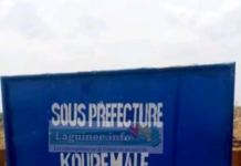 Kourémalé : un éboulement fait deux (2) morts et cinq (5) blessés