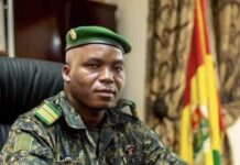 Ministère de l’habitat : 24 heures après sa nomination, Gl Sadiba Koulibaly débarqué (décret)