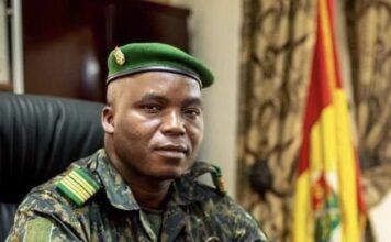 L’Affaire Sadiba Koulibaly : suicide ou conspiration ?