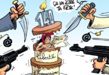 Guinée : l’OGDH dénonce les restrictions des libertés d’expression et fait des recommandations