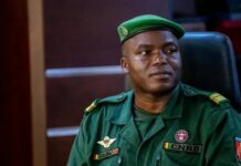 Armée : le ministère de la défense nationale dément l’arrestation du Gl de brigade Sadiba Koulibaly