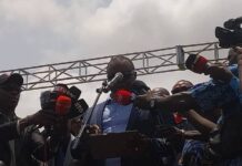 Fête du 1er mai : voici les grands engagements de Bernard Goumou à l’endroit du monde syndical