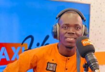 1er mai à Kankan : « il y a certains de nos confrères qui ne sont pas payés… » (journaliste)