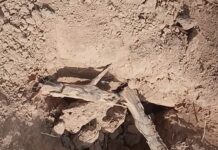 Profanation des tombes à Kankan : voici ce qui s’est réellement passé…