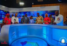 Liberté de la Presse : Le Colonel Mamadi Doumbouya, soutien indéfectible des médias