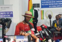 JMLP : voici les recommandations formulées par le SG du SPPG aux autorités de la transition