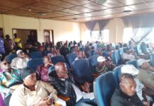 Problématique de paiement des factures : les responsables de l’EDG échangent avec les citoyens de Matam