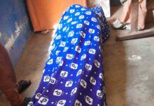 Siguiri : un jeune d’une vingtaine d’années meurt dans une noyade à Noukounkan