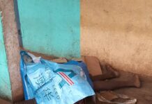 Dubreka : découverte d’un corps au carrefour de la Cimenterie