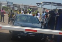 Transport : le contrôle des nouvelles plaques d’immatriculation reporté au 31 juillet 2023