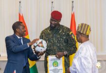 Monsieur le Président, pour notre football, agir c’est maintenant ! (Par Marouane)