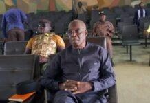 CRIEF : vers la constitution d’avocats commis d’office pour Dr Mohamed Diané