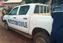 Labé : le corps d’une femme sexagénaire découvert au quartier Fafebhé