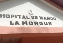 Berteya (Mamou) : une attaque à main armée tourne au drame