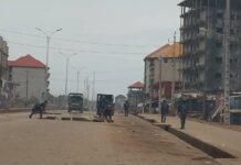 Manifestation des Forces Vives de Guinée : des citoyens expriment leurs inquiétudes