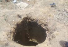 Siguiri : un enfant de 4 ans retrouvé mort dans un puit abandonné à Madina-Koura