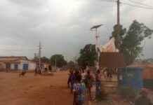 Manifestations des FVG à Labé : notre constat dans la ville de Karamoko Alpha