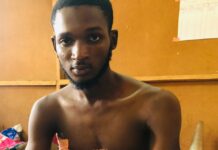 Un jeune touché par balles à Cosa : « il a tiré deux balles sur moi, une au niveau de mes reins, et l’autre… »