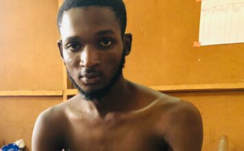 Un jeune touché par balles à Cosa : « il a tiré deux balles sur moi, une au niveau de mes reins, et l’autre… »