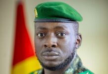 Amara Camara, un Général qui mérite (opinion)