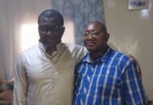 Affaire Charles Wright : les conseils des acteurs du FNDC recusent le juge Ibrahima Sory 2 Tounkara