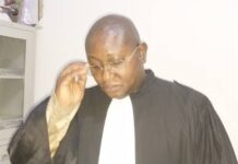 Levée du contrôle judiciaire des acteurs politiques : une demande déposée par les avocats ce vendredi