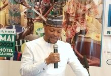 En Guinée, les PTF s’engagent à financer plusieurs milliards dans le secteur d’eau et d’assassinissment