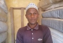 Labé : le chef secteur de Ley-saré destitué par les autorités locales