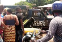 Disparation des parties intimes des jeunes à Kénien : « Nous préférons la mort que de vivre sans…»